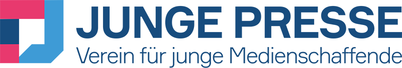 Junge Presse Logo